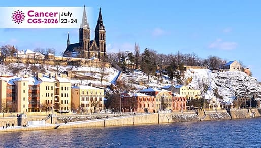 Vyšehrad Fortress